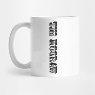 Tim McGraw Mug